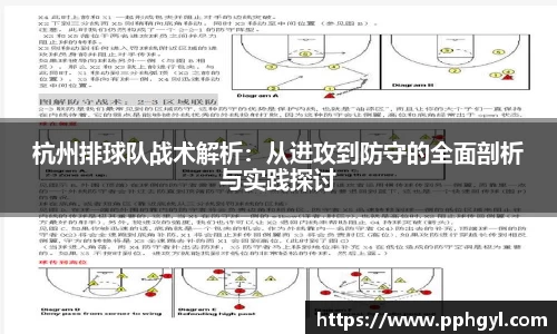 杭州排球队战术解析：从进攻到防守的全面剖析与实践探讨